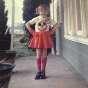 Meet your Posher, Tracy